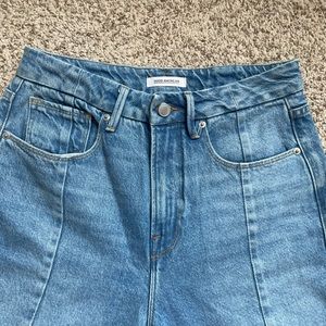 NWOT Good American Jeans